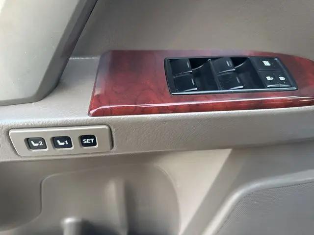 2011 Lexus GX 460 GX 460
