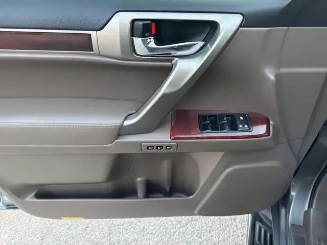 2011 Lexus GX 460 GX 460