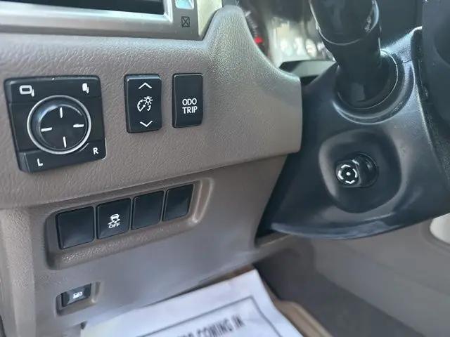 2011 Lexus GX 460 GX 460