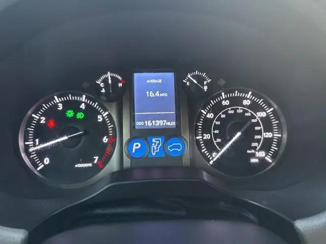 2011 Lexus GX 460 GX 460