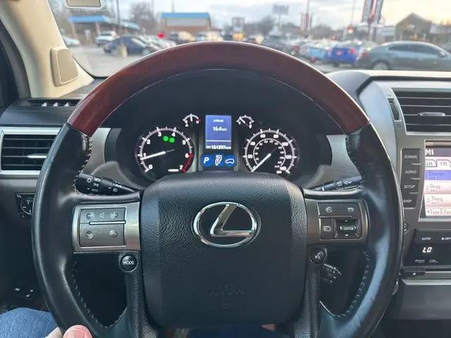 2011 Lexus GX 460 GX 460