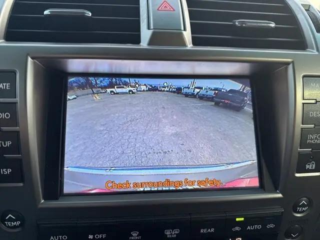 2011 Lexus GX 460 GX 460