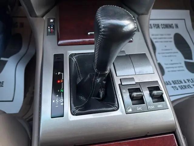 2011 Lexus GX 460 GX 460