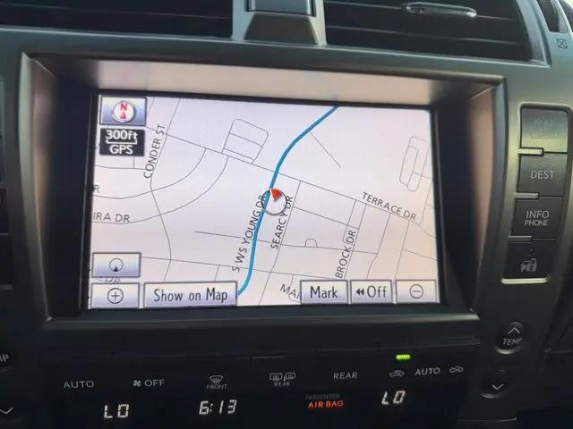 2011 Lexus GX 460 GX 460