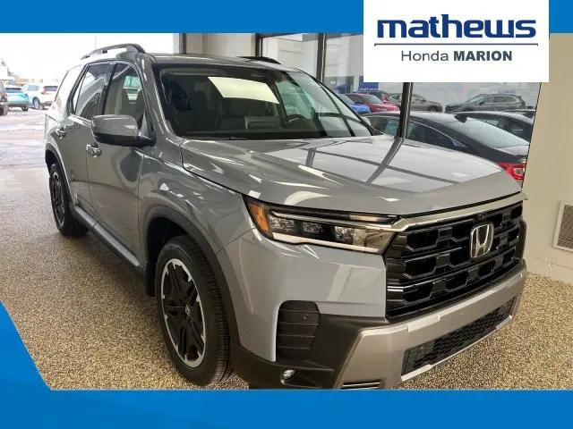 2026 Honda Pilot Touring for sale in Marion, OH