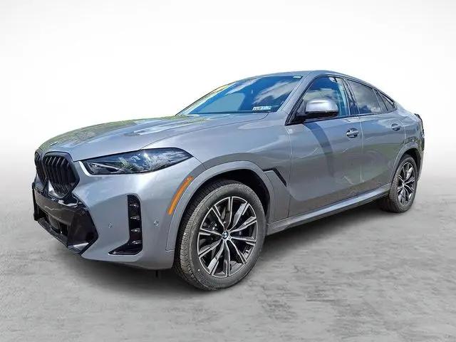2026 BMW X6 xDrive40i for sale in Fort Washington, PA