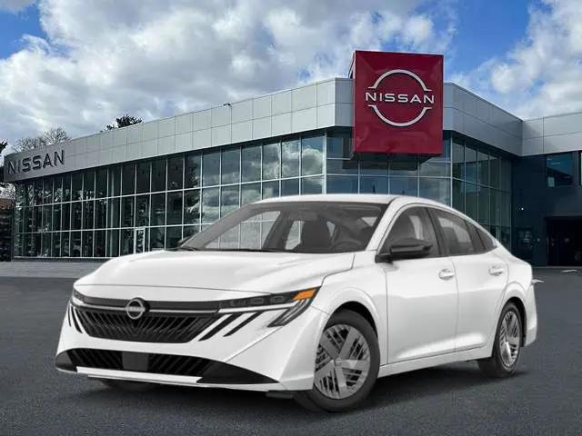 2026 Nissan Sentra SV for sale in Edison, NJ