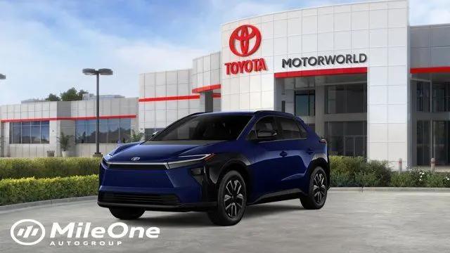 2026 Toyota bZ XLE for sale in Wilkes-Barre, PA