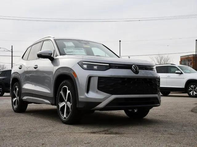 2026 Volkswagen Tiguan SE for sale in Louisville, KY