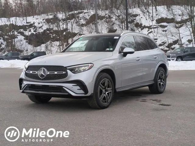2026 Mercedes-Benz GLC GLC 300 for sale in Wilkes-Barre, PA