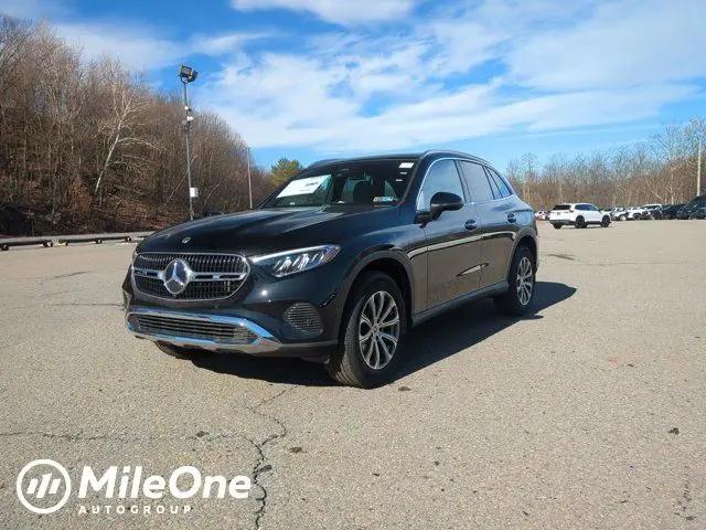 2026 Mercedes-Benz GLC GLC 300 for sale in Wilkes-Barre, PA