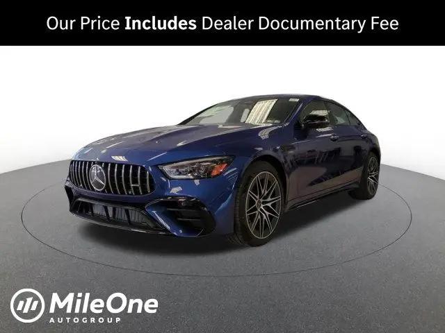 2026 Mercedes-Benz AMG GT 43 AMG GT 43 for sale in Wilkes-Barre, PA