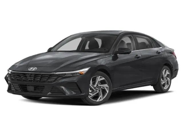 2026 Hyundai Elantra Limited for sale in City of Industry, CA