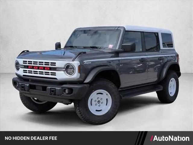 2026 Ford Bronco Heritage Edition for sale in Tustin, CA