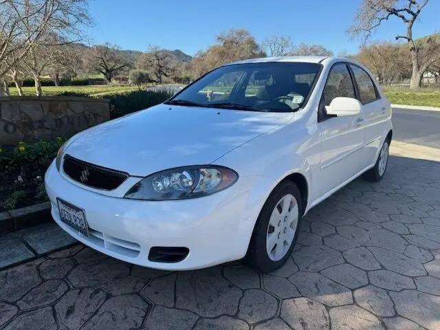 2008 Suzuki Reno Base for sale in San Jose, CA