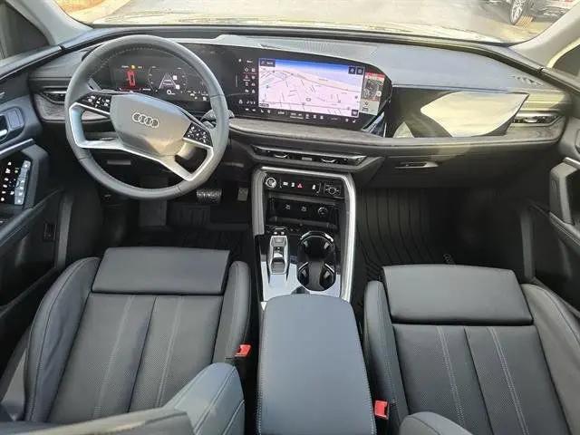 2025 Audi Q5 Premium Plus TFSI quattro S tronic
