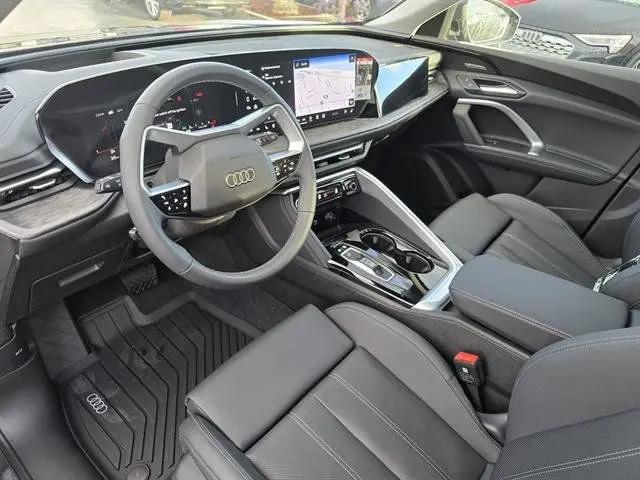 2025 Audi Q5 Premium Plus TFSI quattro S tronic