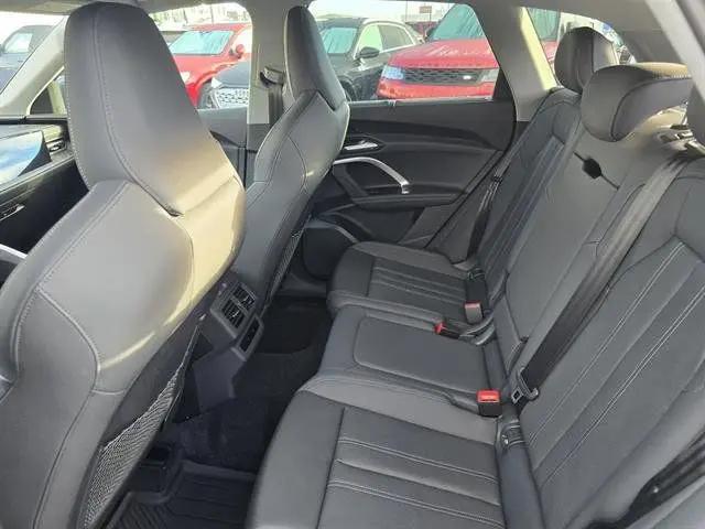 2025 Audi Q5 Premium Plus TFSI quattro S tronic