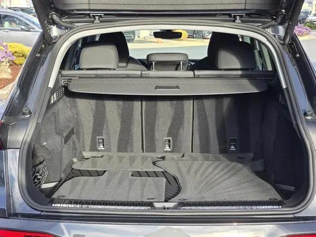 2025 Audi Q5 Premium Plus TFSI quattro S tronic
