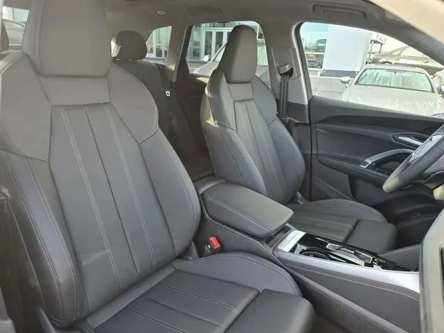 2025 Audi Q5 Premium Plus TFSI quattro S tronic