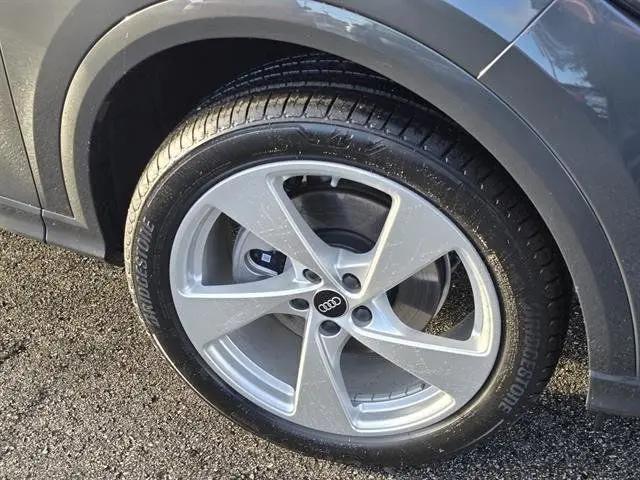 2025 Audi Q5 Premium Plus TFSI quattro S tronic