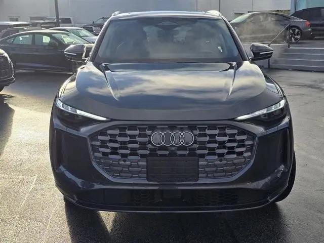 2025 Audi Q5 Premium Plus TFSI quattro S tronic