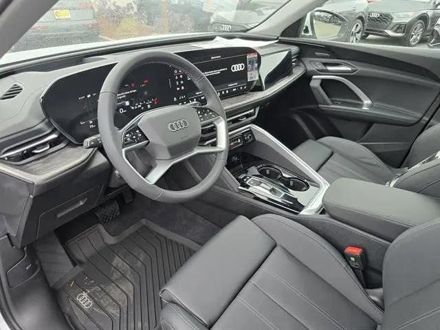 2025 Audi Q5 Premium Plus TFSI quattro S tronic