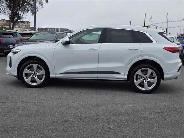 2025 Audi Q5 Premium Plus TFSI quattro S tronic