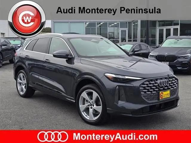 2025 Audi Q5 Premium Plus TFSI quattro S tronic for sale in Seaside, CA