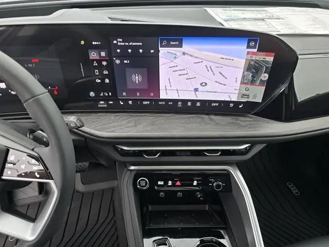 2025 Audi Q5 Premium Plus TFSI quattro S tronic