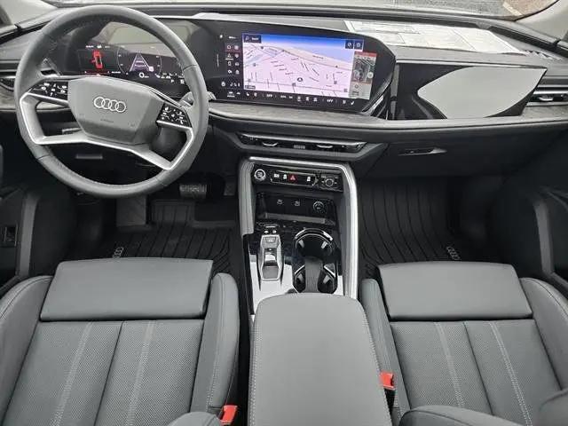 2025 Audi Q5 Premium Plus TFSI quattro S tronic