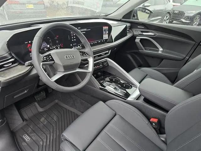 2025 Audi Q5 Premium Plus TFSI quattro S tronic