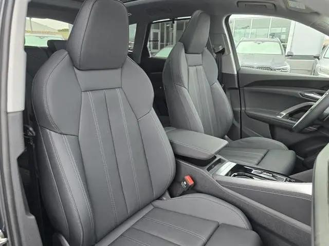 2025 Audi Q5 Premium Plus TFSI quattro S tronic