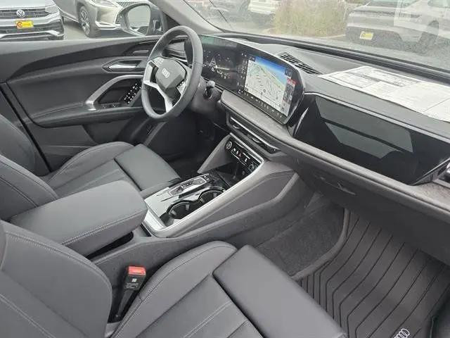 2025 Audi Q5 Premium Plus TFSI quattro S tronic