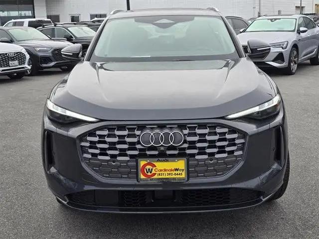 2025 Audi Q5 Premium Plus TFSI quattro S tronic