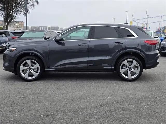 2025 Audi Q5 Premium Plus TFSI quattro S tronic