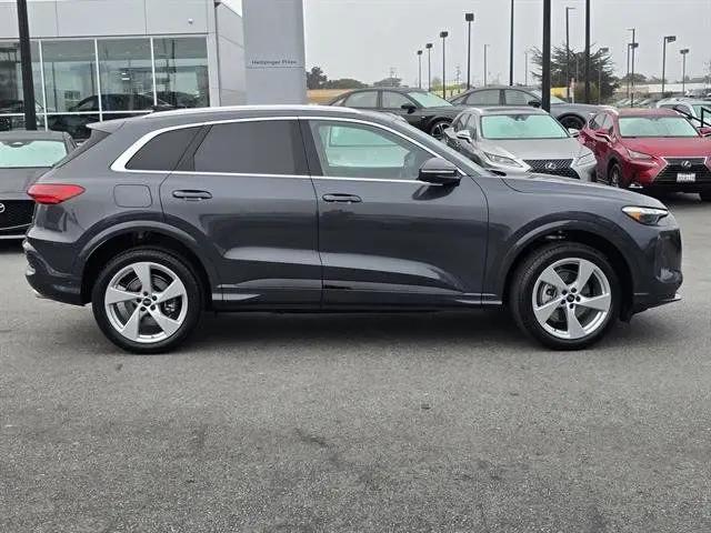 2025 Audi Q5 Premium Plus TFSI quattro S tronic