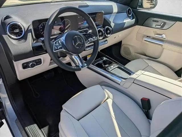 2026 Mercedes-Benz GLA-CLASS 4MATIC
