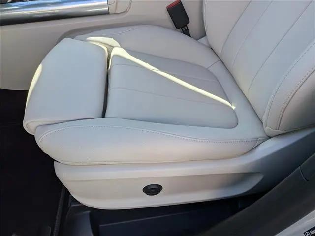 2026 Mercedes-Benz GLA-CLASS 4MATIC