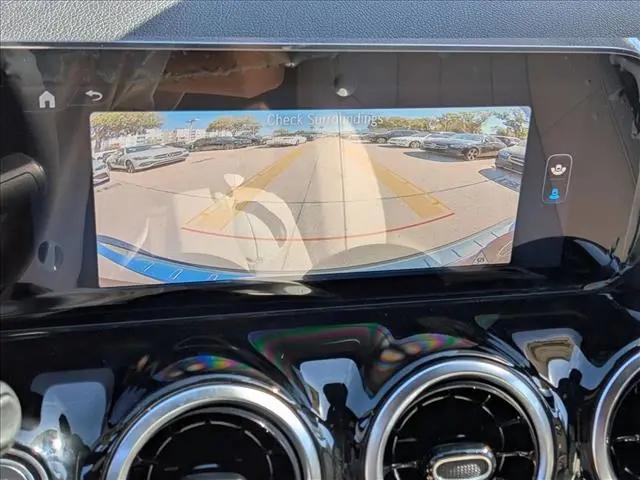 2026 Mercedes-Benz GLA-CLASS 4MATIC