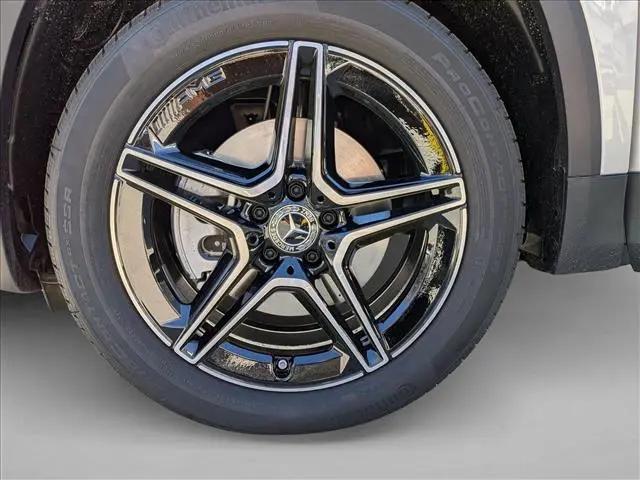 2026 Mercedes-Benz GLA-CLASS 4MATIC