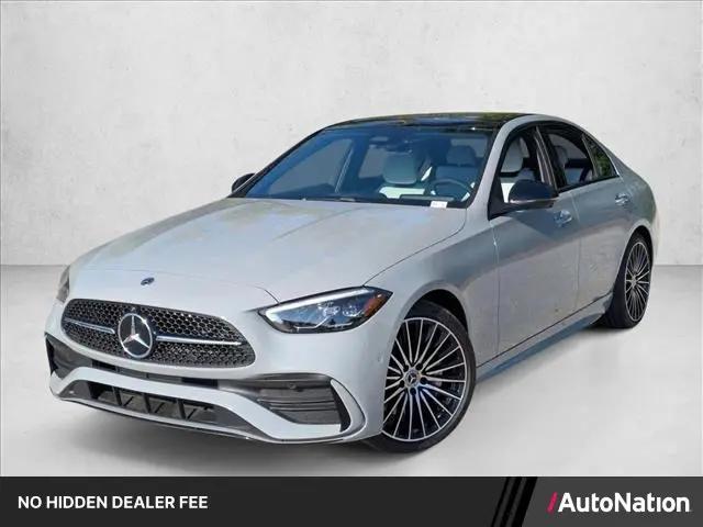 2026 Mercedes-Benz C-CLASS C 300 C 300 for sale in Sarasota, FL