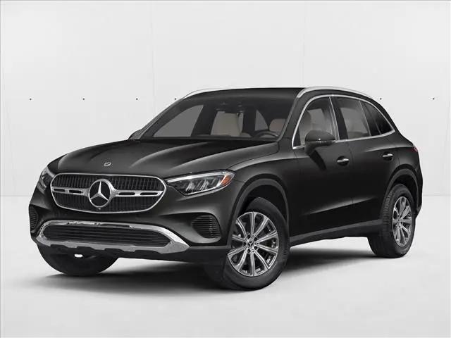 2026 Mercedes-Benz GLC SUV for sale in Marietta, GA