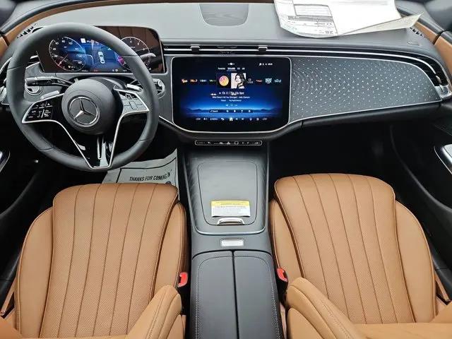 2026 Mercedes-Benz E 350 E 350