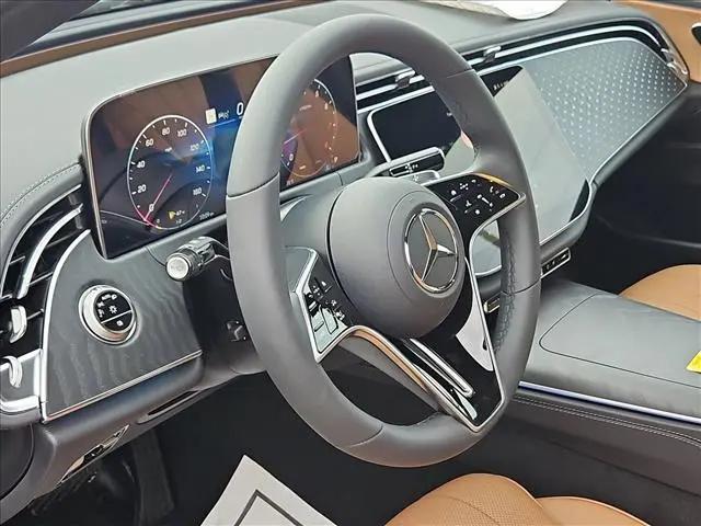 2026 Mercedes-Benz E 350 E 350