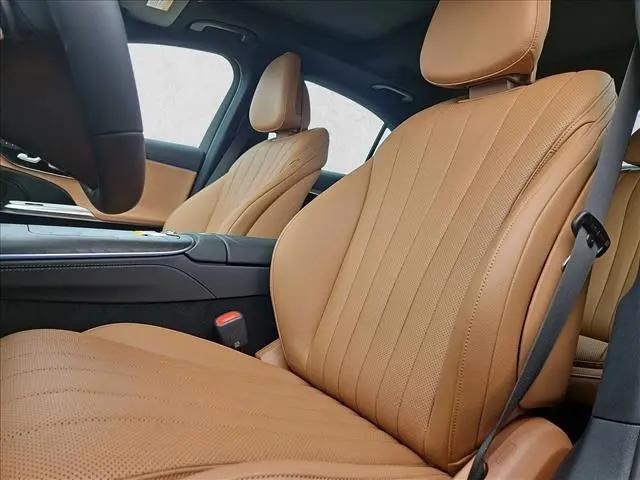 2026 Mercedes-Benz E 350 E 350