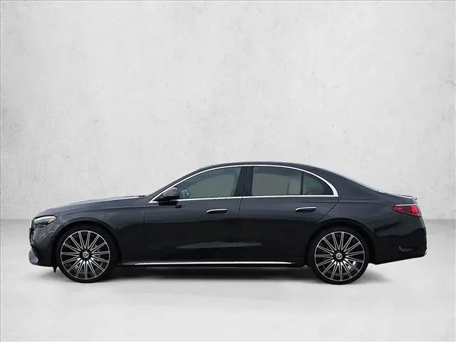 2026 Mercedes-Benz E 350 E 350
