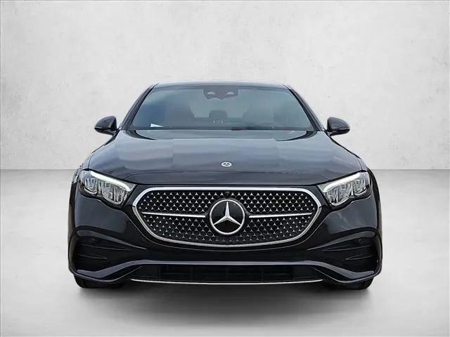2026 Mercedes-Benz E 350 E 350
