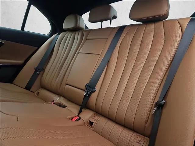 2026 Mercedes-Benz E 350 E 350