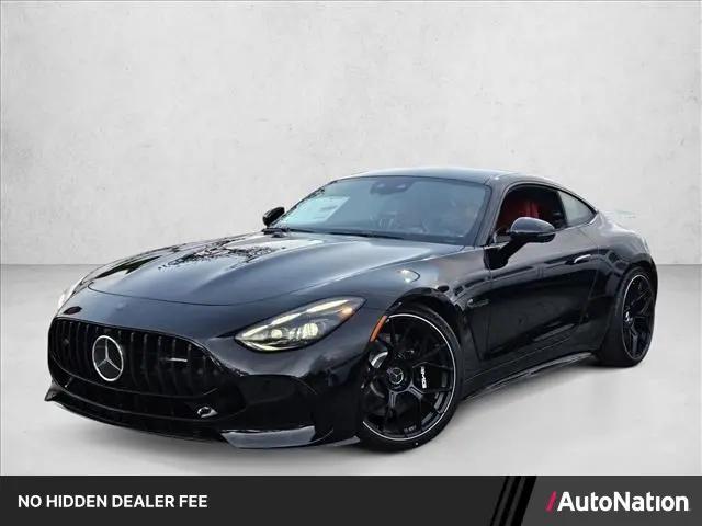 2026 Mercedes-Benz AMG GT AMG GT 63 for sale in Delray Beach, FL